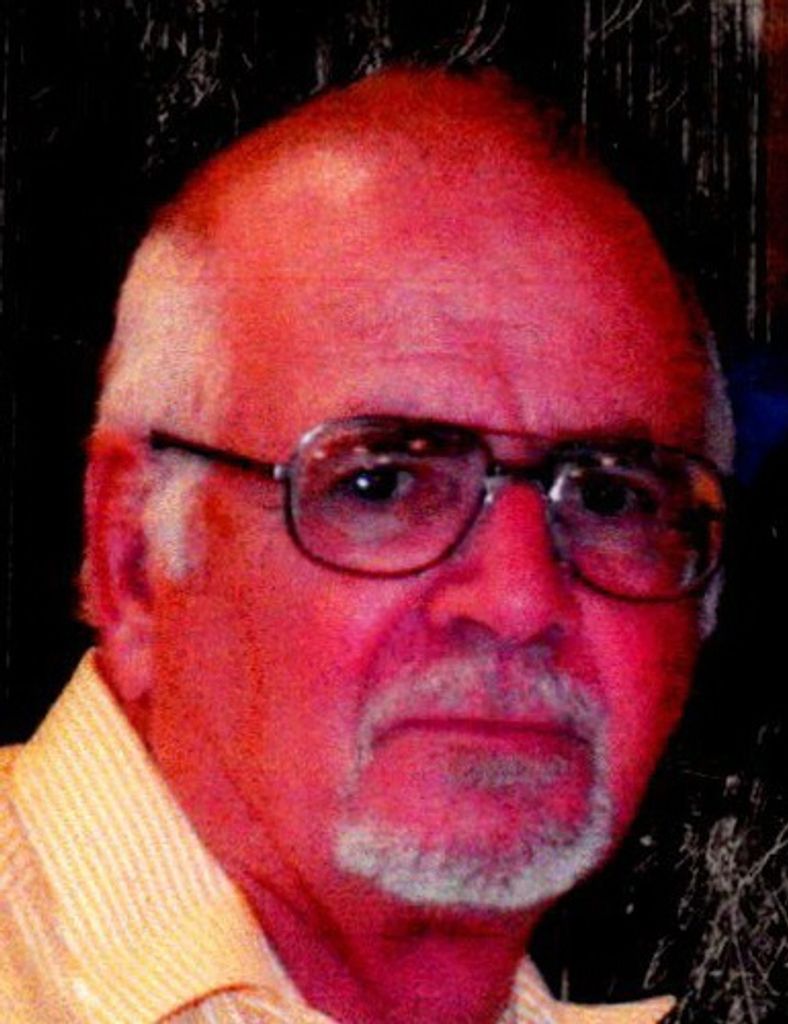 Harvey Pritchett Profile Photo