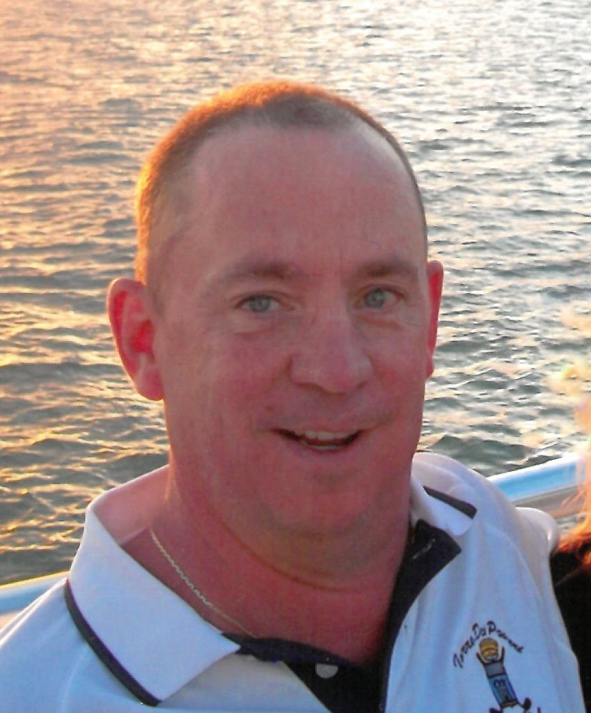 Robert W. “Bob” Page Jr.