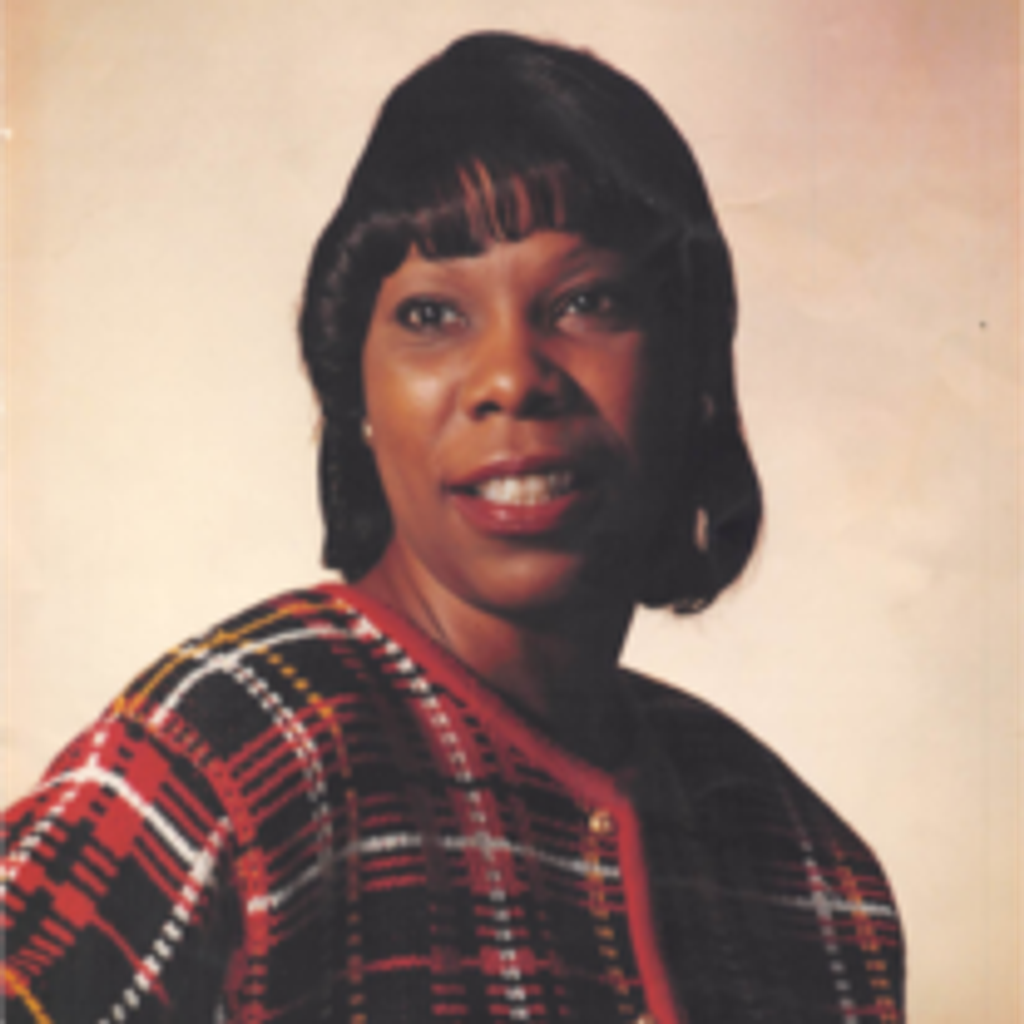 Arnita Talley