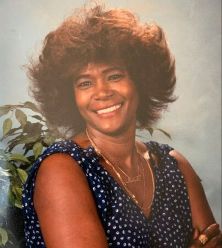 Marzette M. Lewis