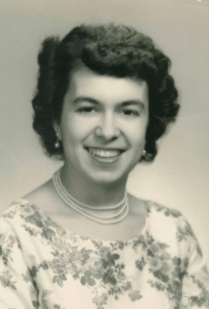 Evangelina Pacheco Profile Photo