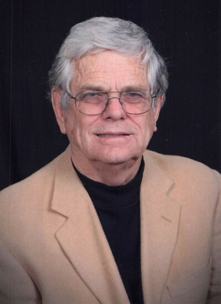 Billy Edward Lewis Profile Photo