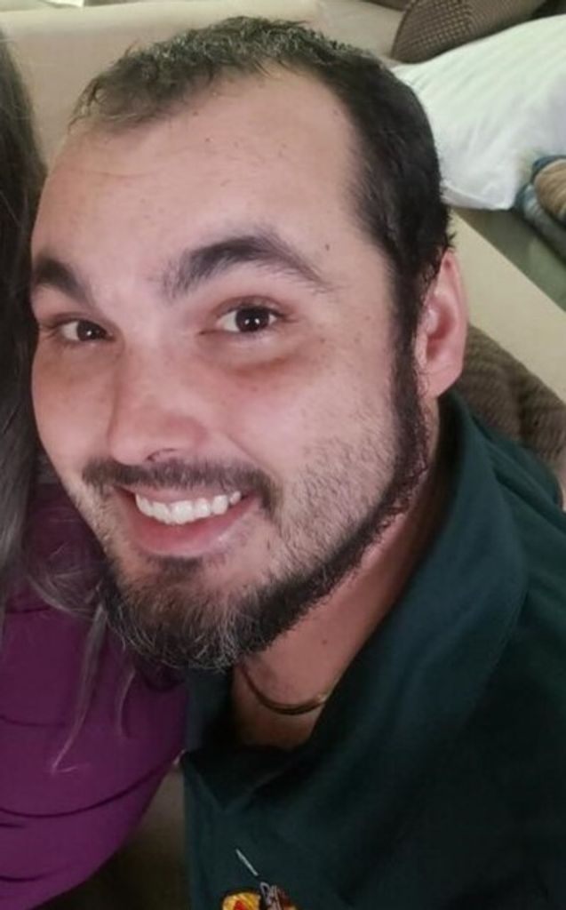 Joseph "Joe" Huffman