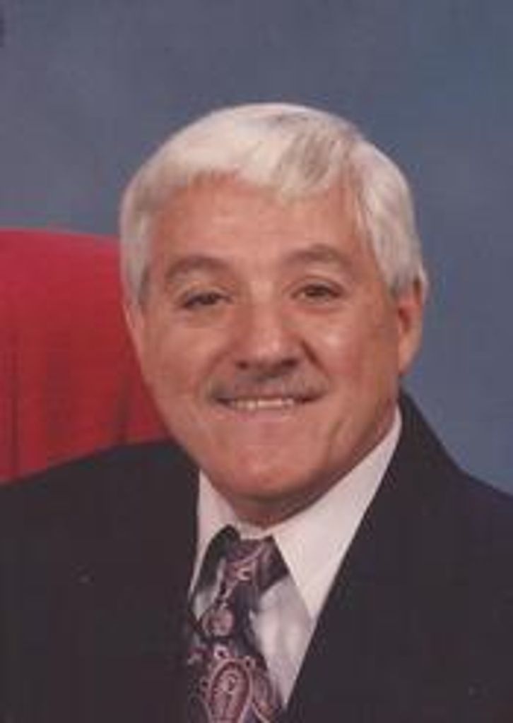 Raymond W. Fitzgerald