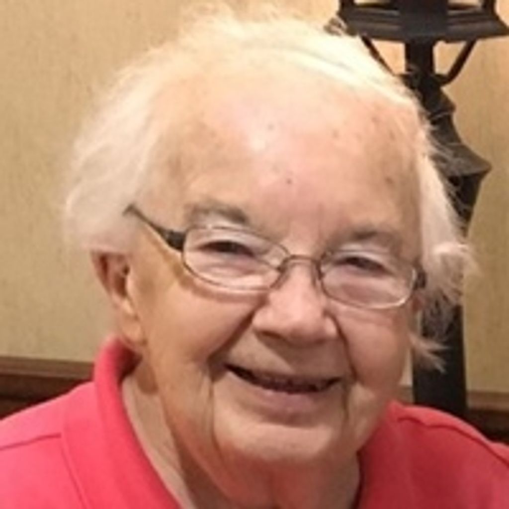Pauline D. Harmon