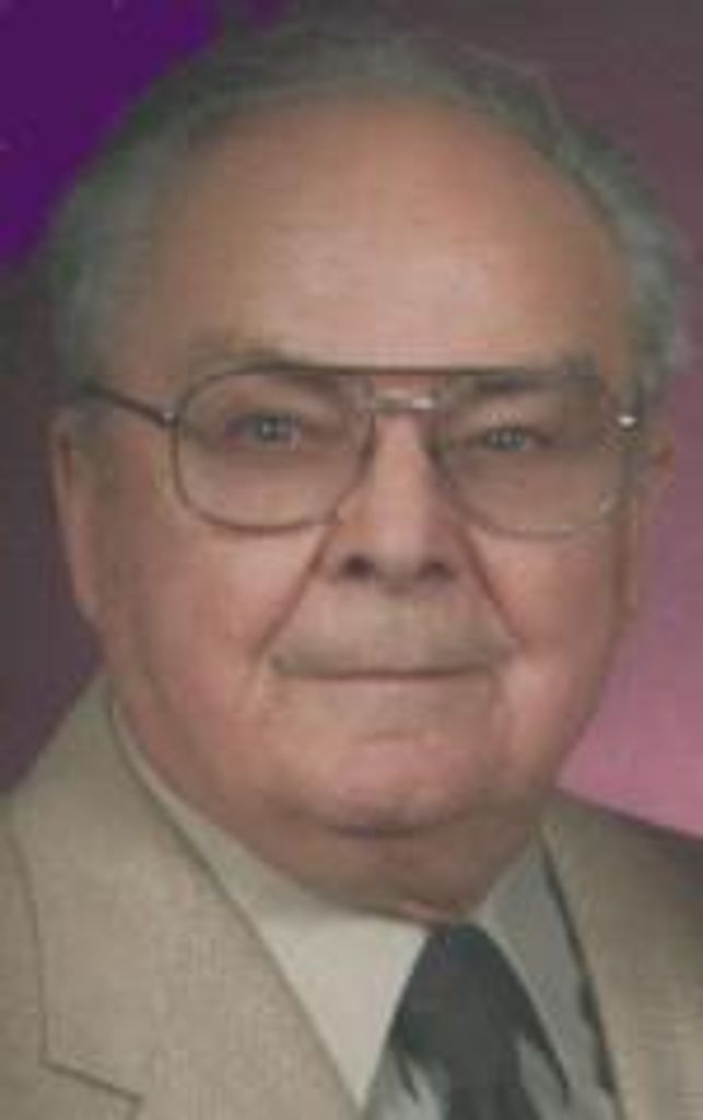 W. Howard Cline