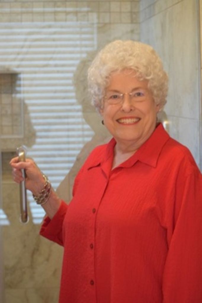 Jo Ann Deloach