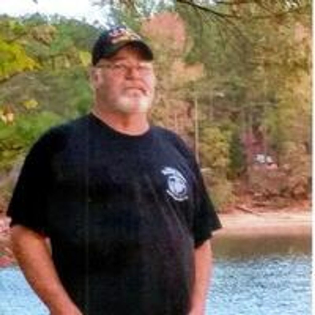 John Richard "Ricky" Johnson