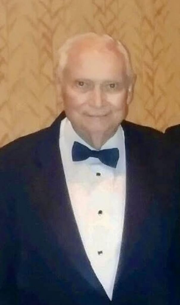 William Harold Atkinson Profile Photo