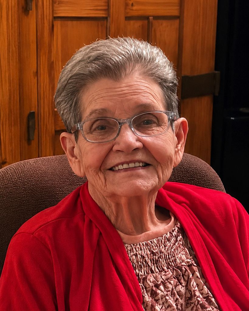 Margaret Rye Profile Photo