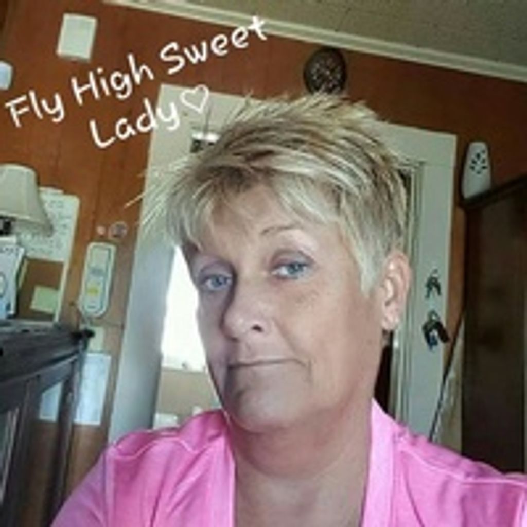 Pamela "Pam" Chandler Rogers