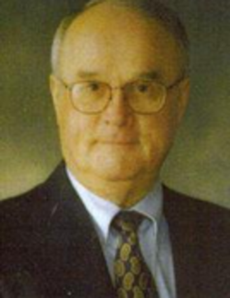 Francis "Frank" J. Davis