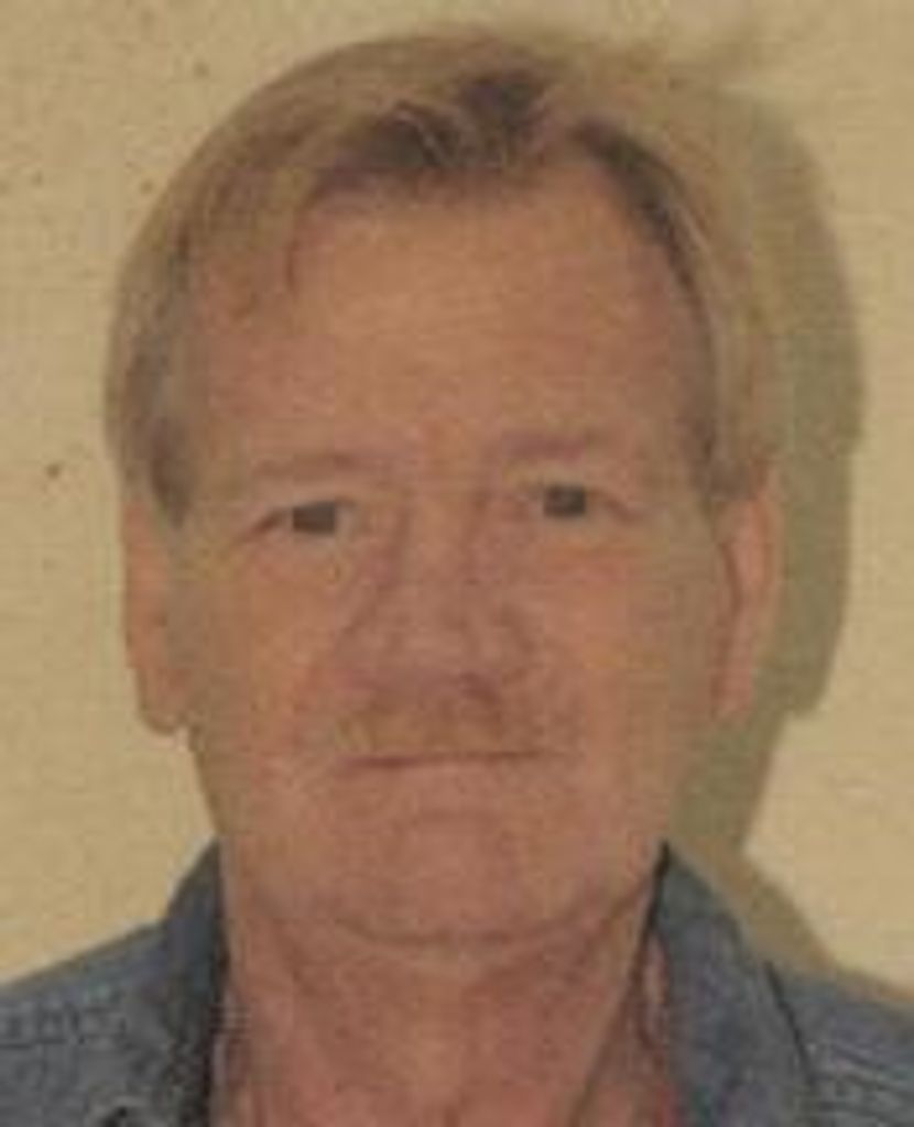 Travis Keith Knight Profile Photo