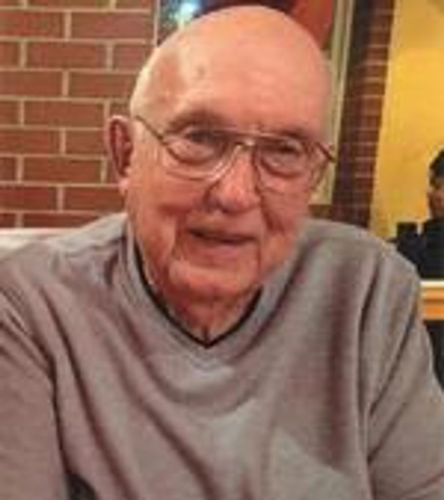 Clarence Edward  "Sonny" Heflin, Sr. Profile Photo