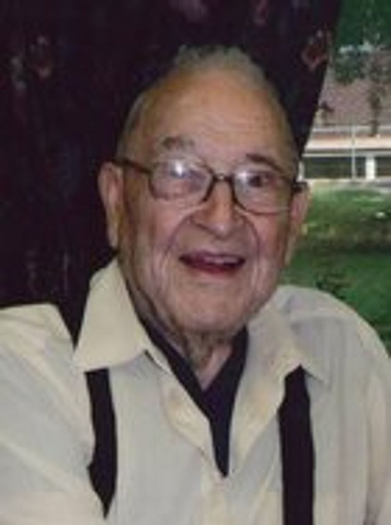 Edward Goold