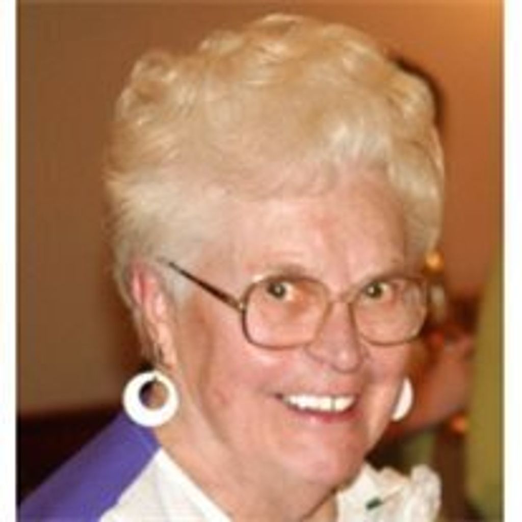 Anne Magdalen Lockwich