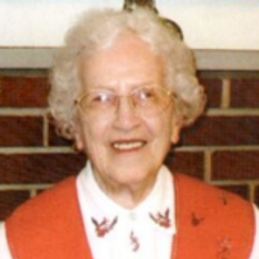 Theresa Mary DellaMea Profile Photo