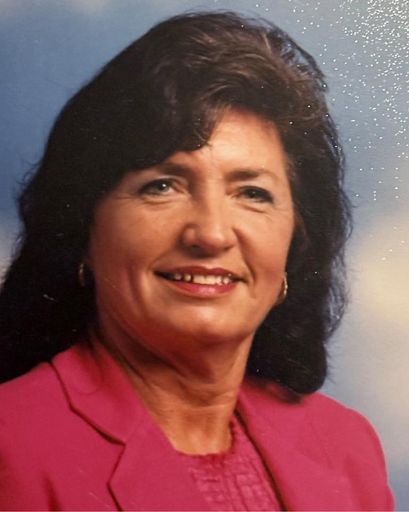 Geraldine Crabtree Puckett Profile Photo