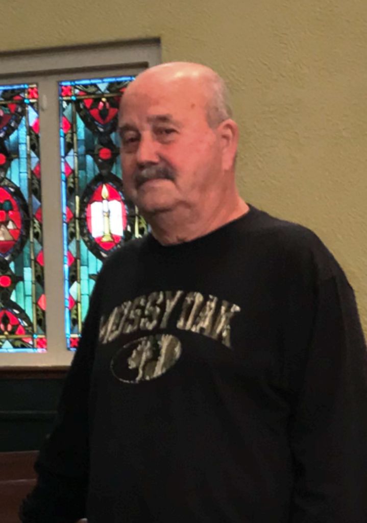 John Ricky Wise Profile Photo