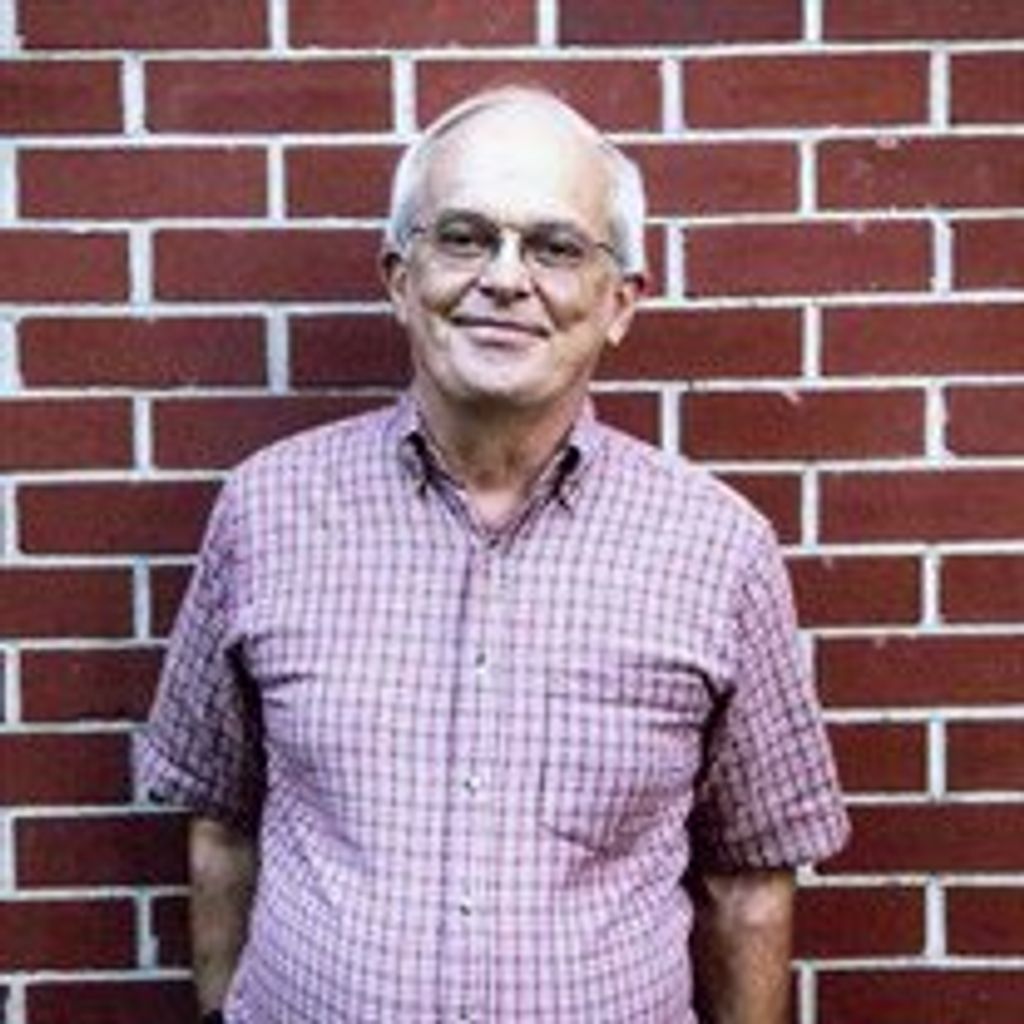 James "Jim" Marvin Henley