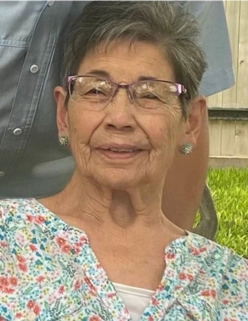 Sara Jimenez Bejarano Profile Photo
