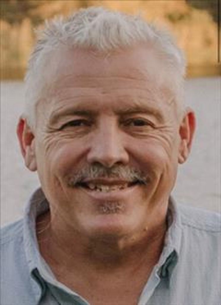 John Robert Marris
