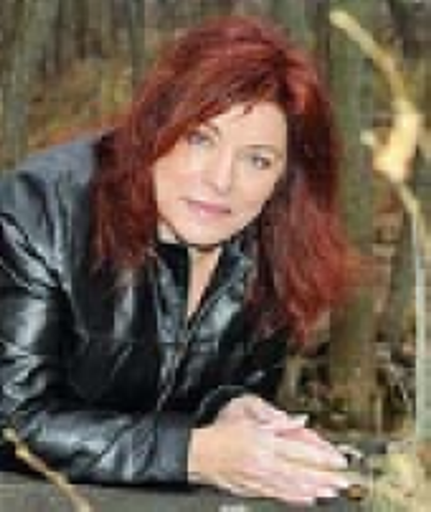 Rose  Mary Frazer