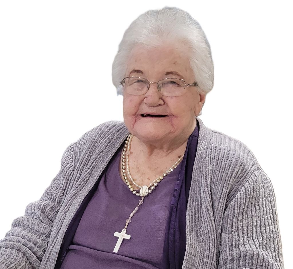 Margaret E. Passarella