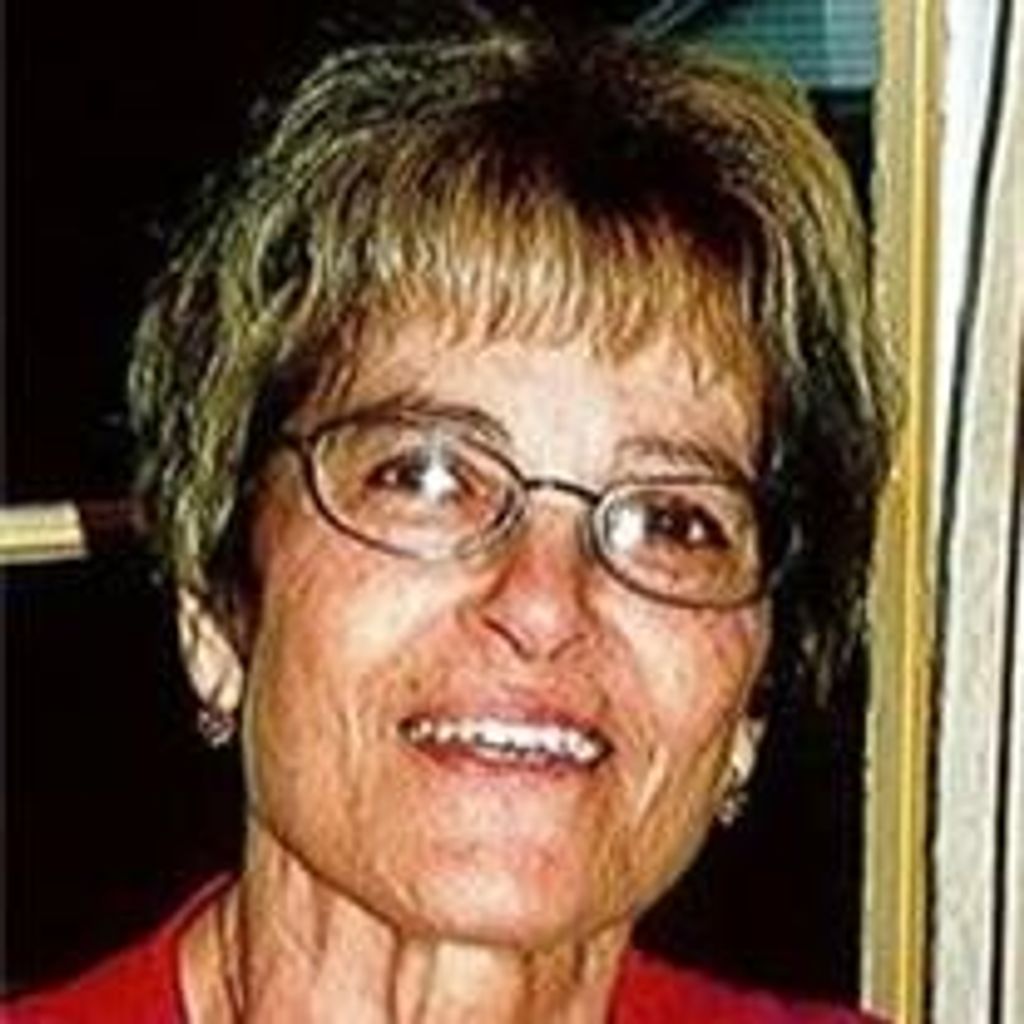 Giovanna "Jeanne" Pritchard