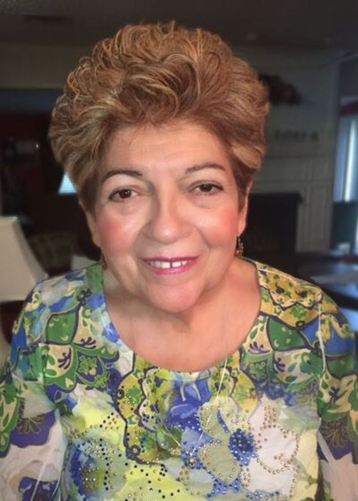 Esperanza "Hope" E. Camargo