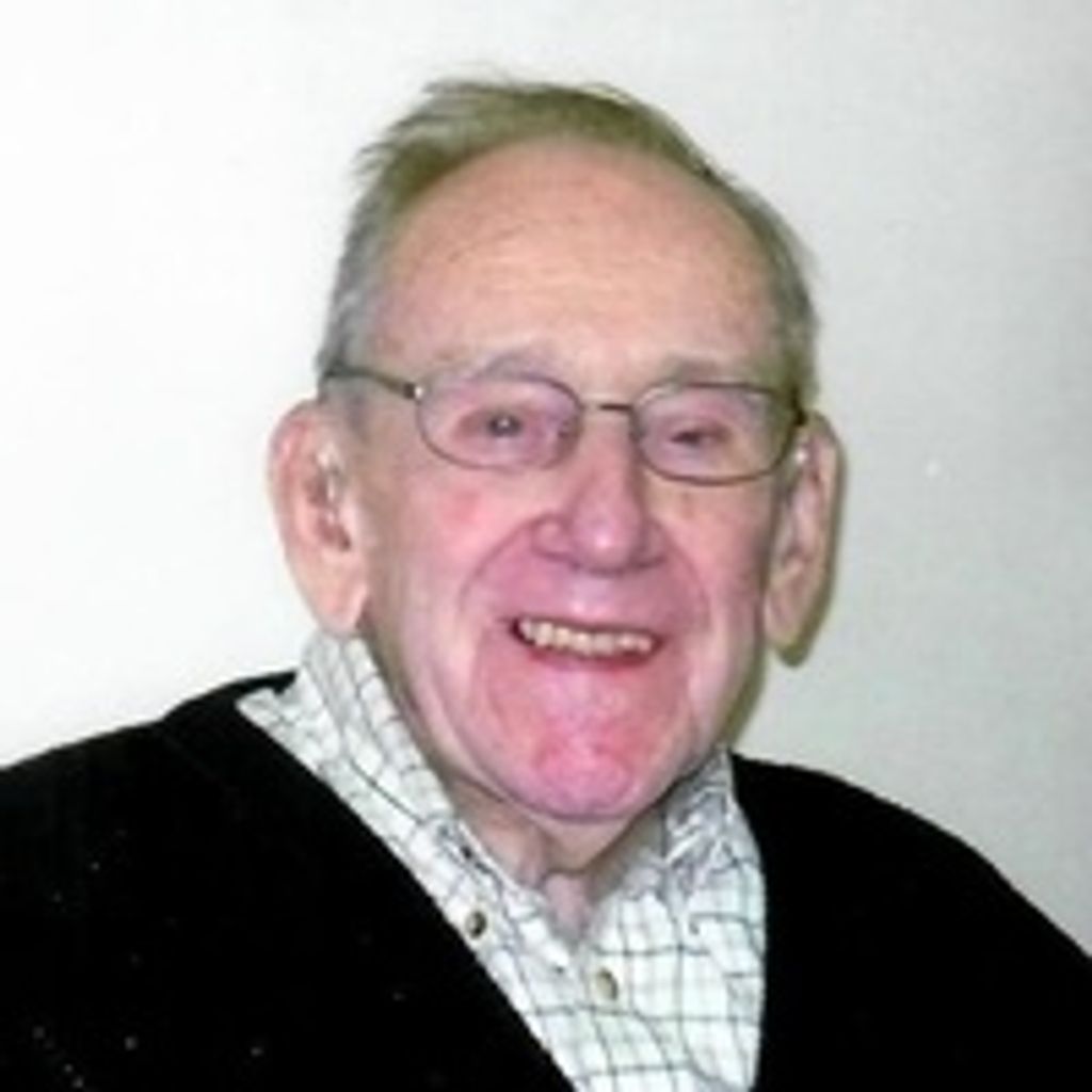 John Patrick Bresnahan, Sr.