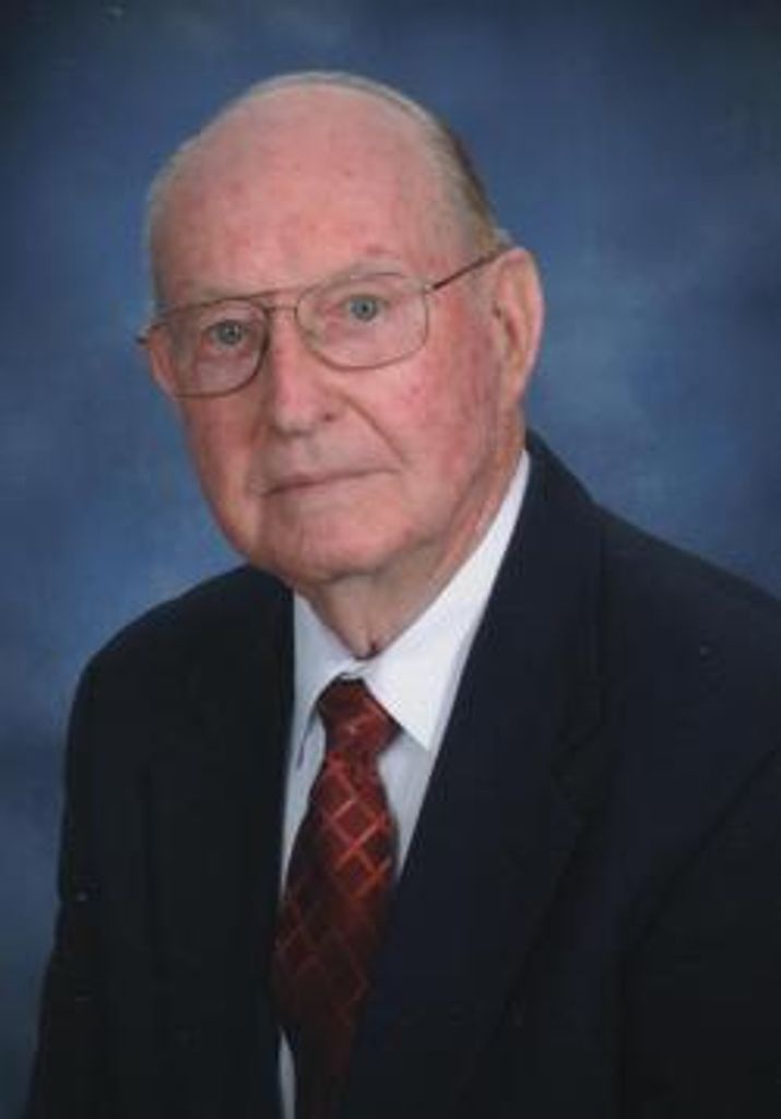 Richard B. Carter, Sr.