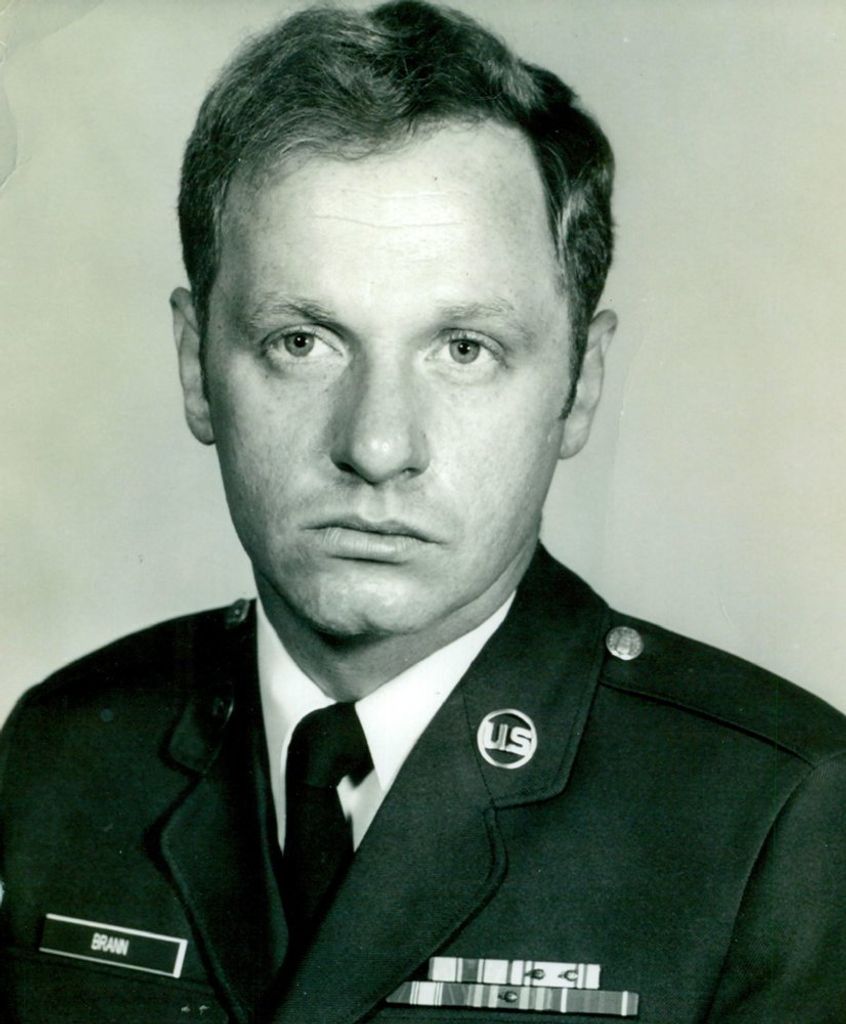 Kerry Brann