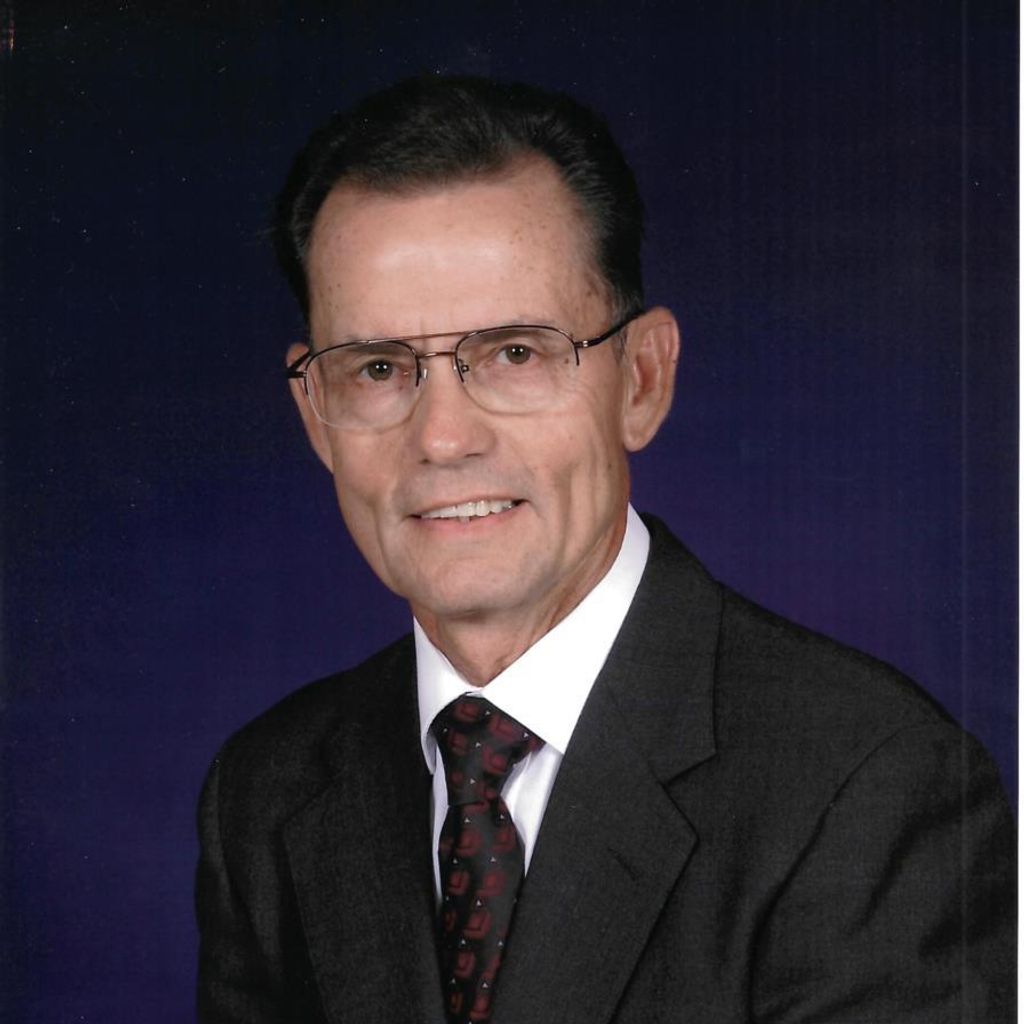 Joseph Willard Crawford Profile Photo