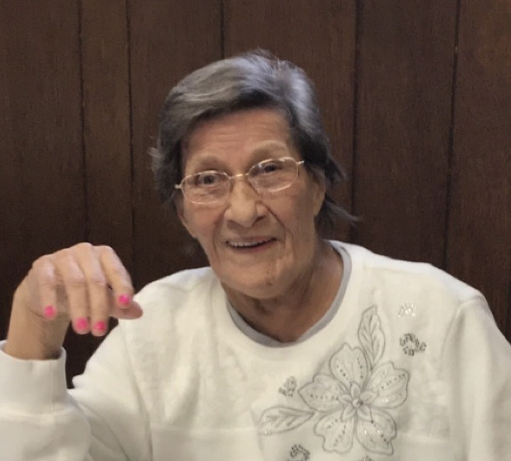 Betty Smith