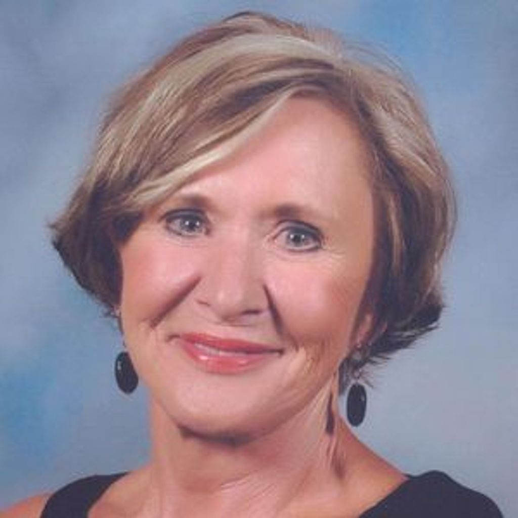 Elaine Pritchard Applegate Profile Photo