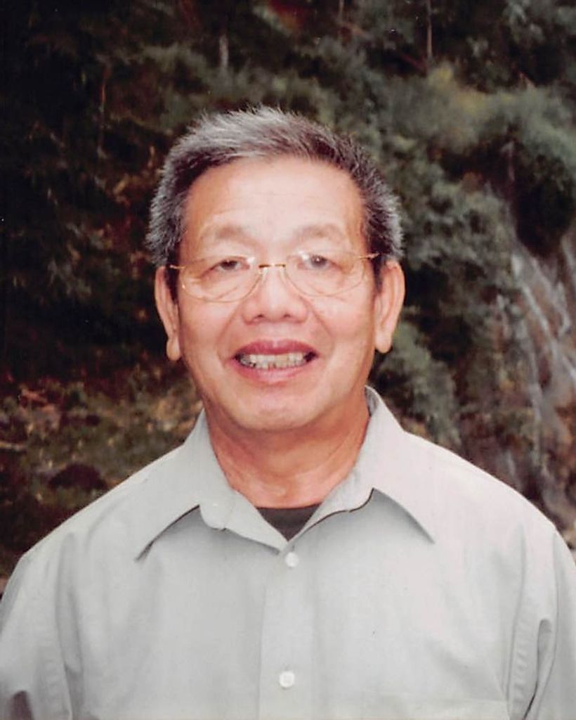 Nhuong Hung Nguyen