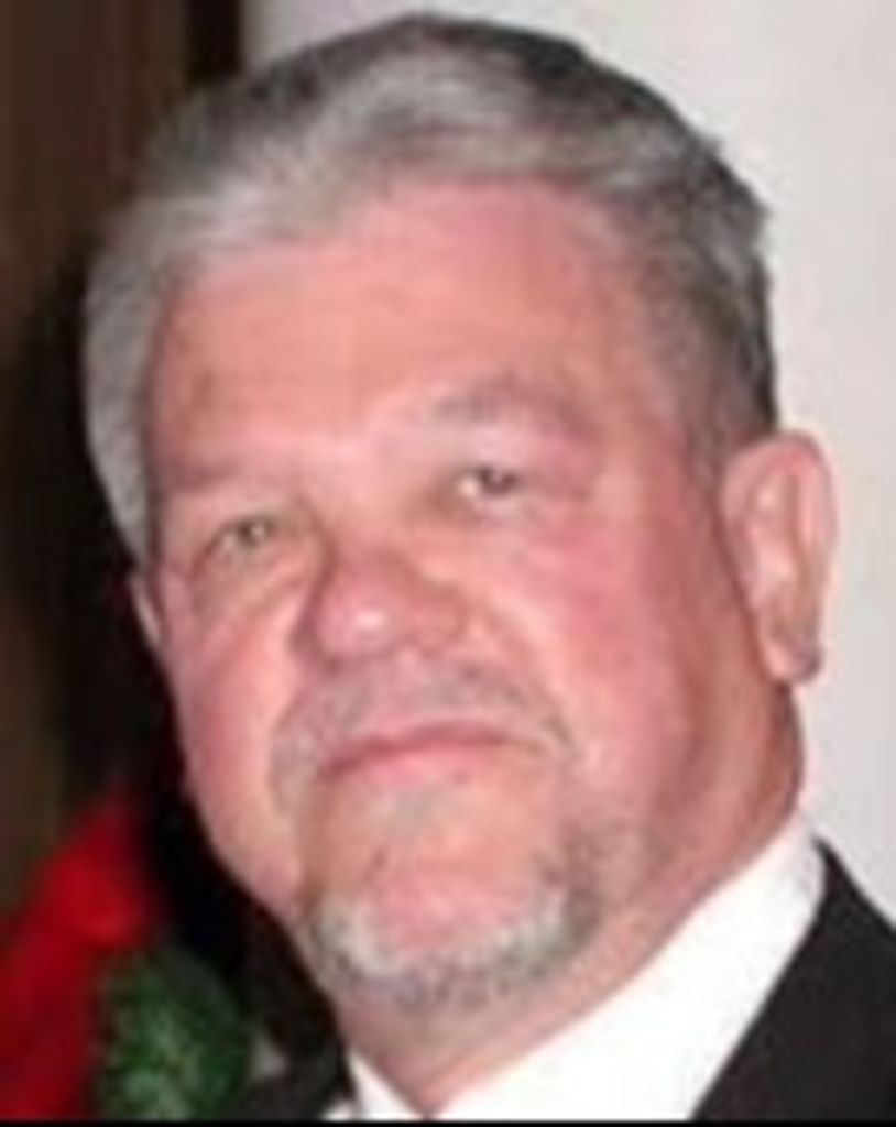 Gary Wayne Sawyers Profile Photo