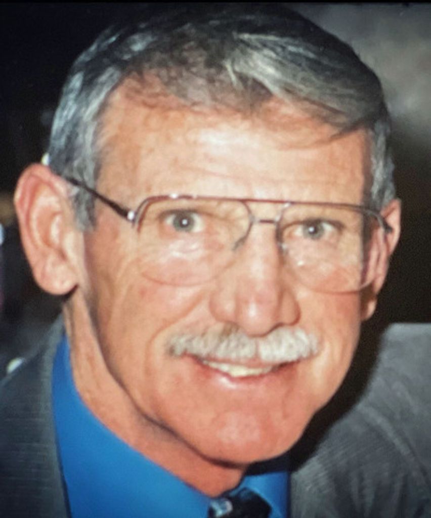 James Michael Lester Profile Photo