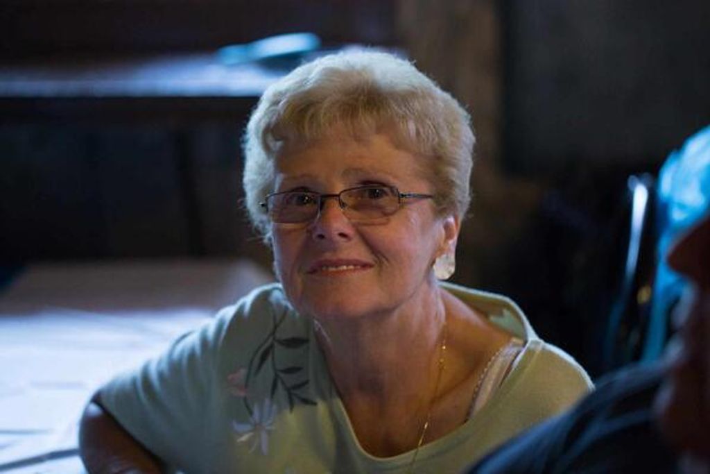 Sharon Kay Luetger Profile Photo