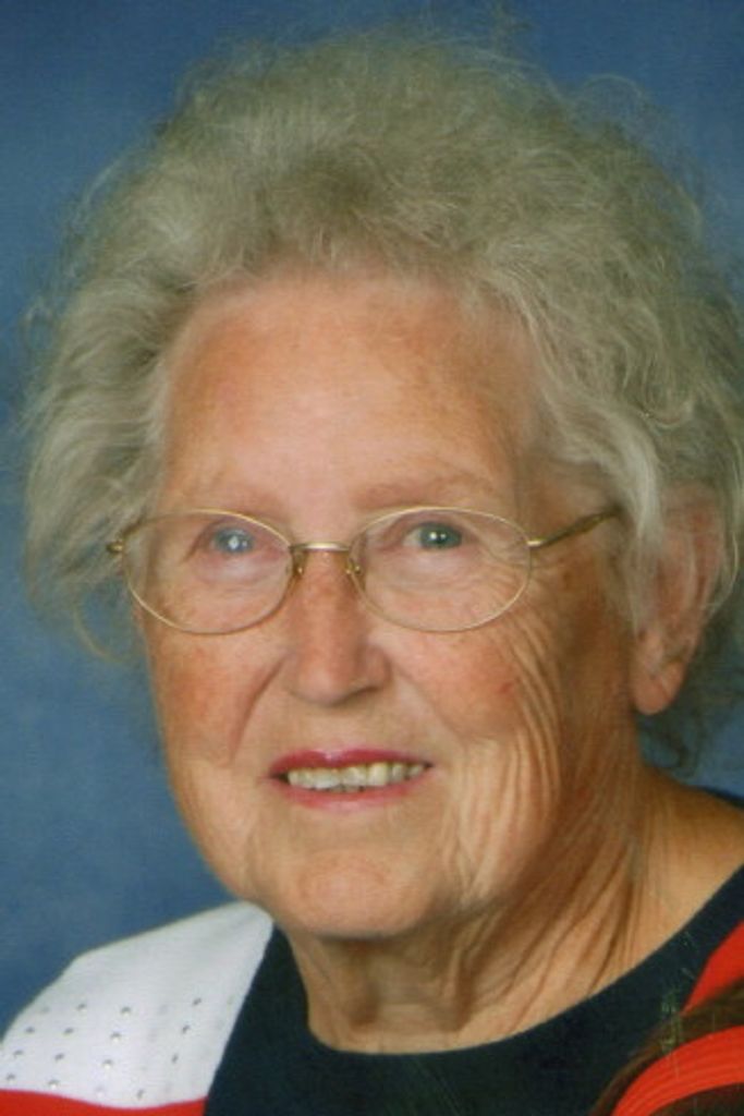 Josephine Farmer Morgan