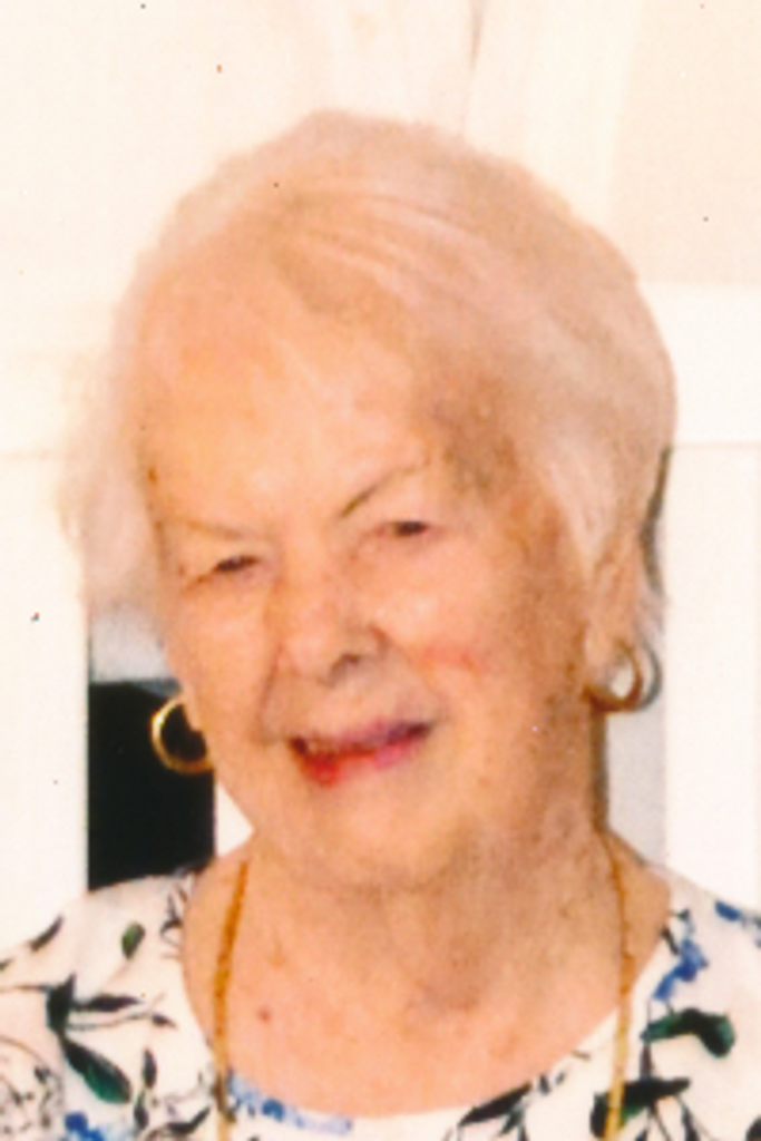Elva R. (Bradbury) Hutcheon Profile Photo