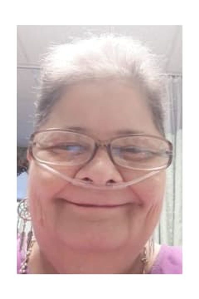 Ms. Mary  Rix