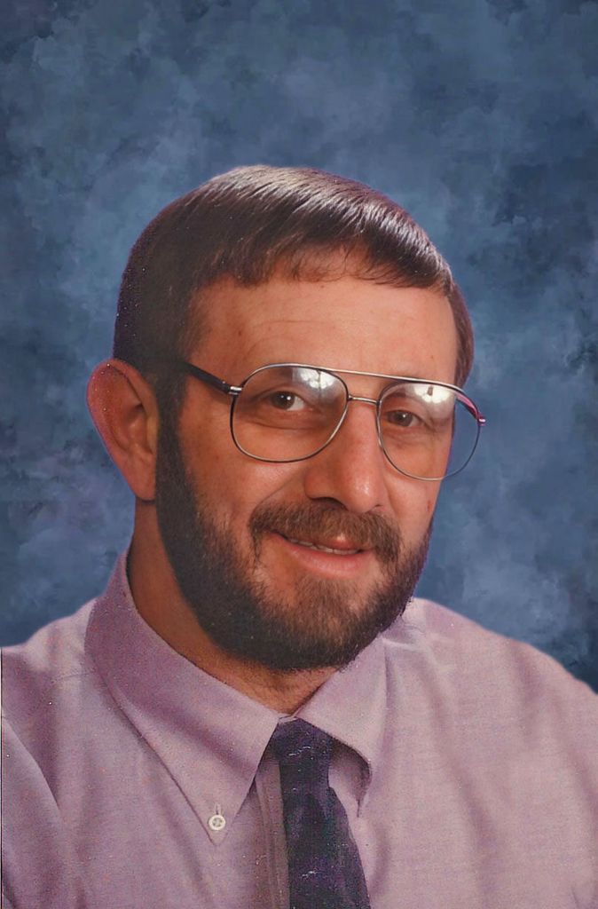 Eugene T. “Slim” Trame Profile Photo