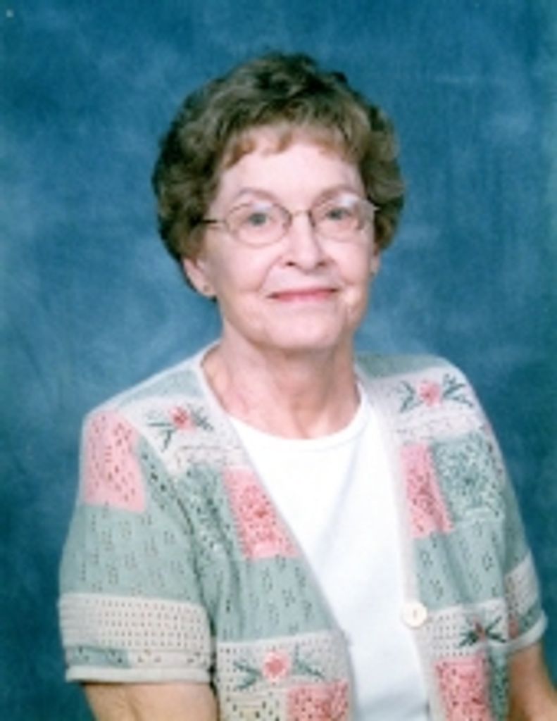 Mary Elizabeth "Beth" Sudduth