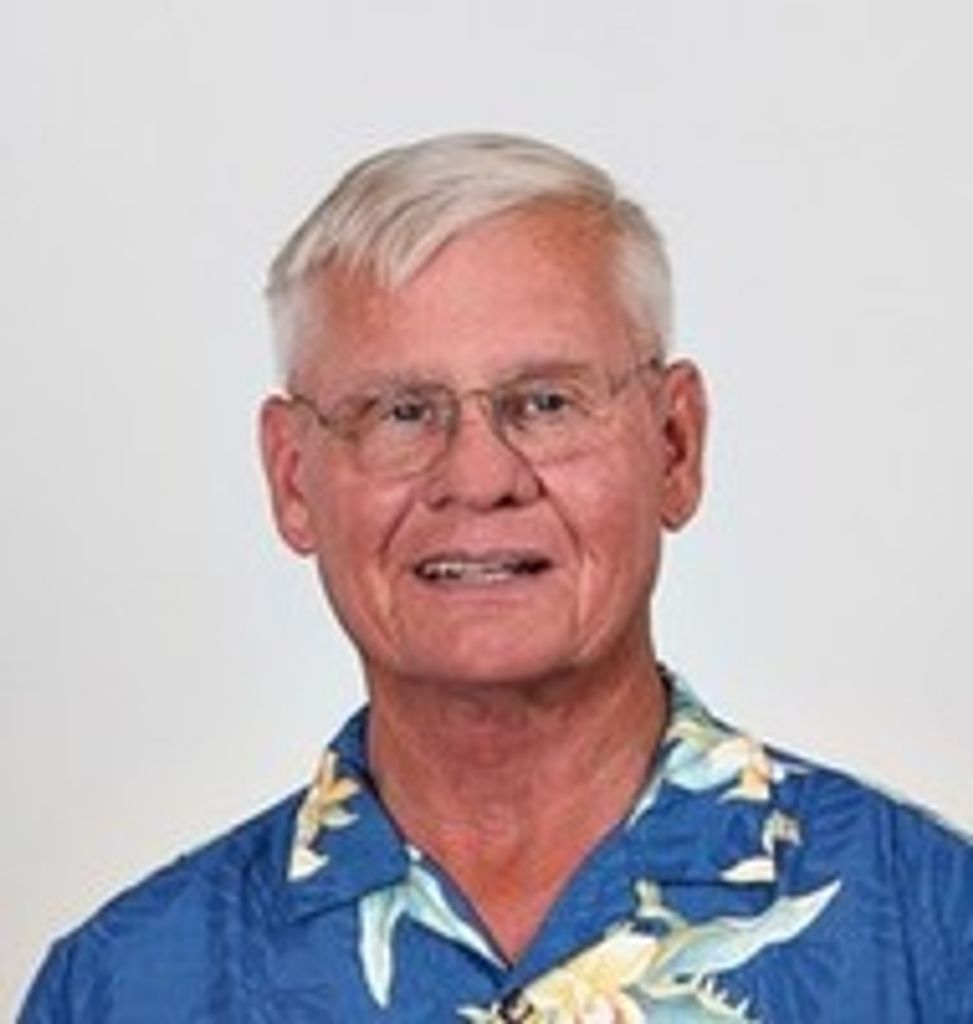 Gerald A. Broering