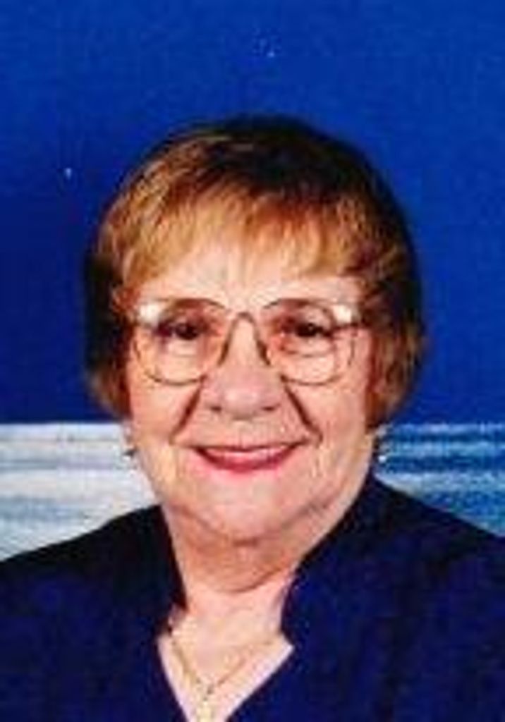 Teresa B. (Baccari) Lorenzo