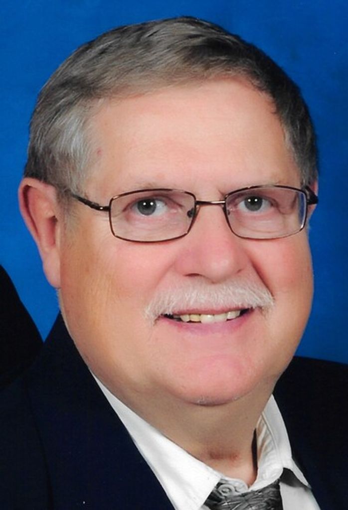 Ronald Lewke Profile Photo