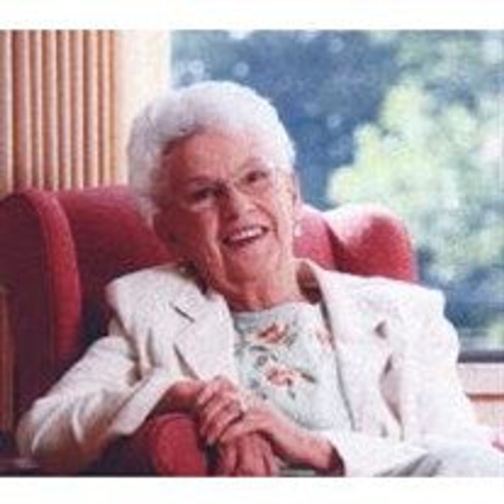 Mildred  "Millie" (Johnson)  Huddleston