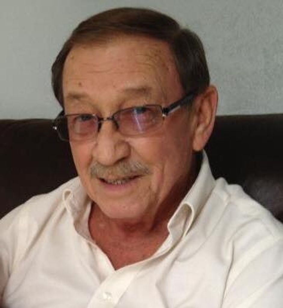 Terry Gordon Arrington